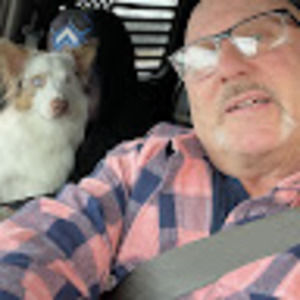 Meet your Posher, Jon